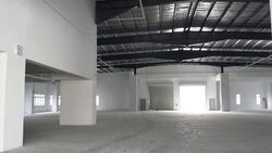 North Spring Bizhub (D27), Factory #460149711